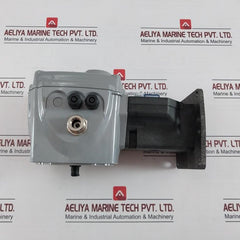 Honeywell Ec300 Gas Volume Corrector Tempcode T3C: -40° To 70°C