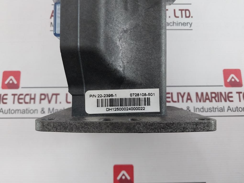Honeywell Ec300 Gas Volume Corrector Tempcode T3C: -40° To 70°C