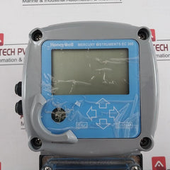 Honeywell Ec300 Gas Volume Corrector Tempcode T3C: -40° To 70°C