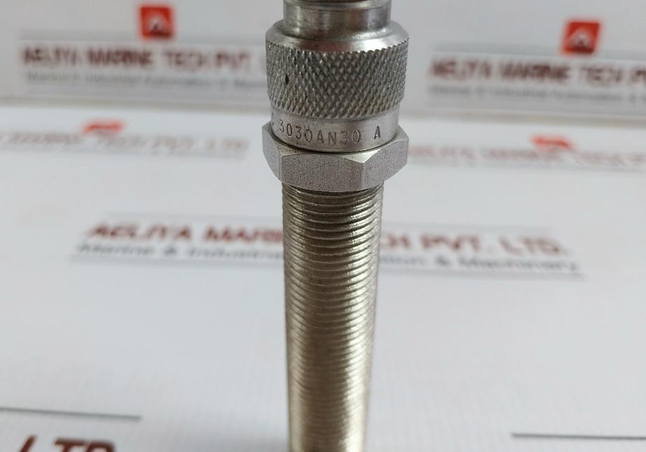 Honeywell Magnetic Pickup Sensor Ec 3030An30 A