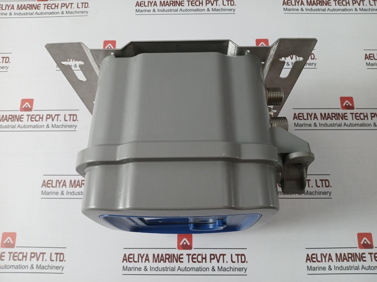 Honeywell Ec350 Electronic Gas Volume Corrector 0-30Psig 5-15Vdc 54Mw 7.5W 1.55W