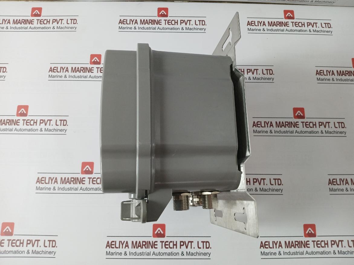 Honeywell Ec350 Electronic Gas Volume Corrector 0-30Psig 5-15Vdc 54Mw 7.5W 1.55W