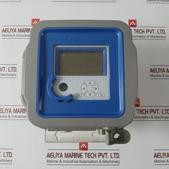 Honeywell Ec350 Electronic Gas Volume Corrector 0-30Psig 5-15Vdc 54Mw 7.5W 1.55W