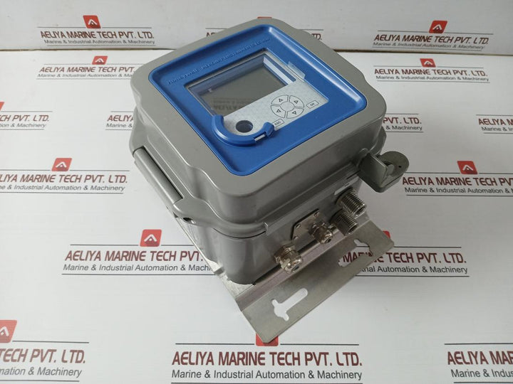 Honeywell Ec350 Electronic Gas Volume Corrector 0-30Psig 5-15Vdc 54Mw 7.5W 1.55W