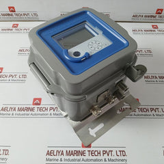 Honeywell Ec350 Electronic Gas Volume Corrector 0-30Psig 5-15Vdc 54Mw 7.5W 1.55W
