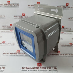 Honeywell Ec350 Electronic Gas Volume Corrector 0-30Psig 5-15Vdc 54Mw 7.5W 1.55W