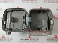 Honeywell Ec350 Electronic Gas Volume Corrector 0-30Psig 5-15Vdc 54Mw 7.5W 1.55W