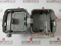 Honeywell Ec350 Electronic Gas Volume Corrector 0-30Psig 5-15Vdc 54Mw 7.5W 1.55W