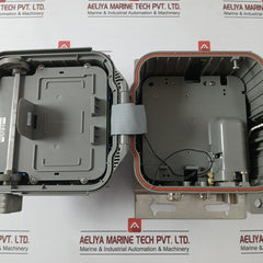 Honeywell Ec350 Electronic Gas Volume Corrector 0-30Psig 5-15Vdc 54Mw 7.5W 1.55W
