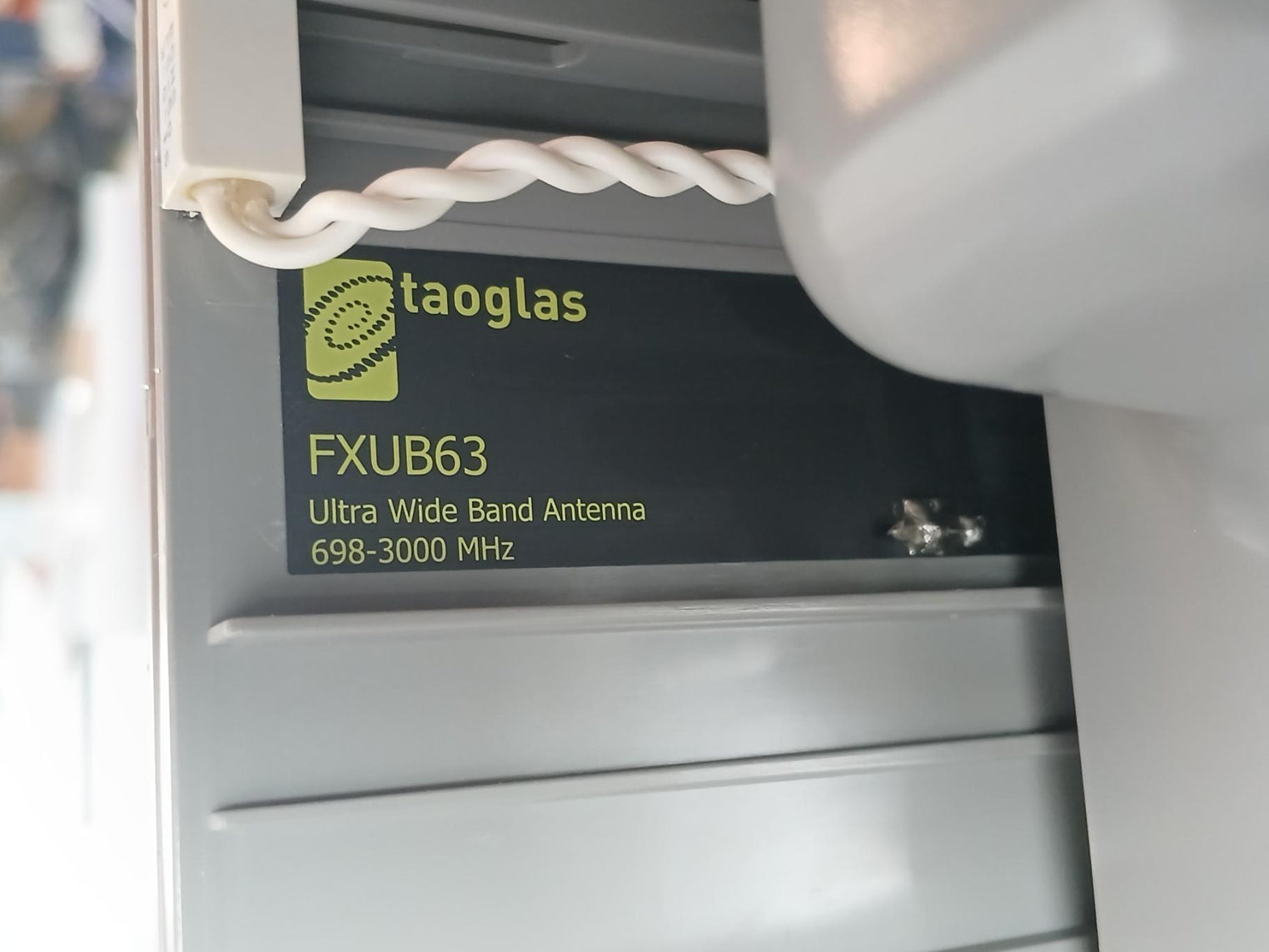 Honeywell Ec350 Electronic Gas Volume Corrector 0-30Psig 5-15Vdc 54Mw 7.5W 1.55W