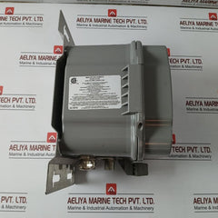 Honeywell Ec350 Electronic Gas Volume Corrector 0-30Psig 5-15Vdc 54Mw 7.5W 1.55W