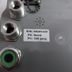 Honeywell Ec350 Electronic Gas Volume Corrector 22-1164 100Psig