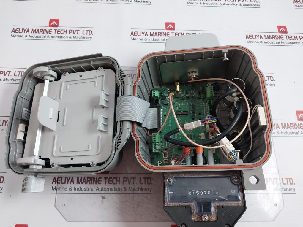 Honeywell Ec350 Electronic Gas Volume Corrector 22-1164 100Psig