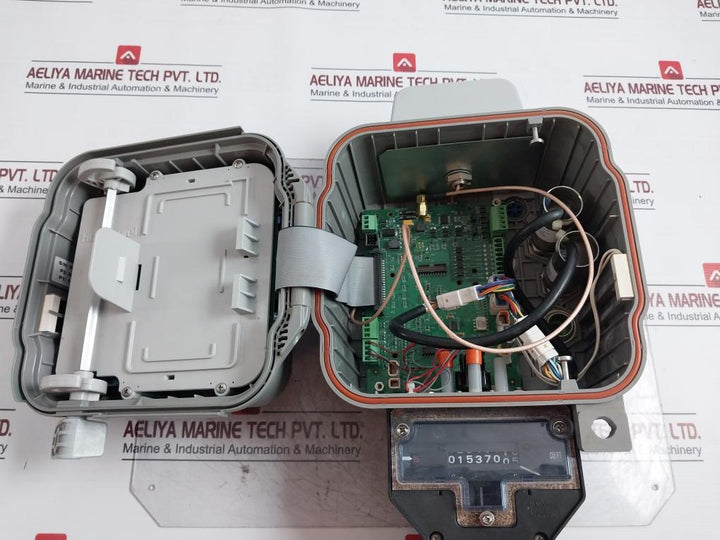 Honeywell Ec350 Electronic Gas Volume Corrector 22-1164 100Psig