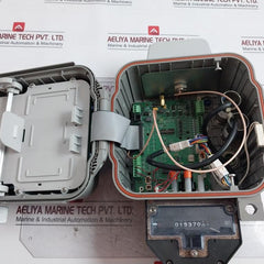 Honeywell Ec350 Electronic Gas Volume Corrector 22-1164 100Psig
