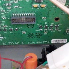 Honeywell Ec350 Electronic Gas Volume Corrector 22-1164 100Psig