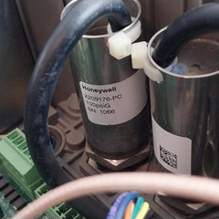 Honeywell Ec350 Electronic Gas Volume Corrector 22-1164 100Psig