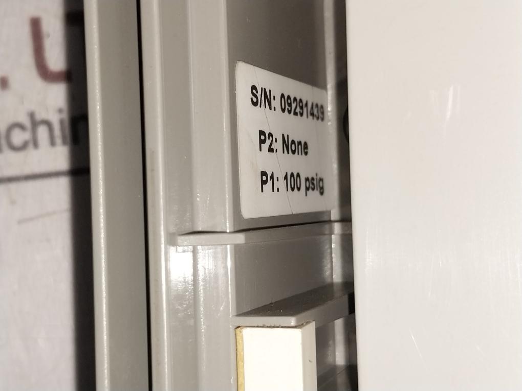 Honeywell Ec350 Electronic Gas Volume Corrector 22-1164 100Psig