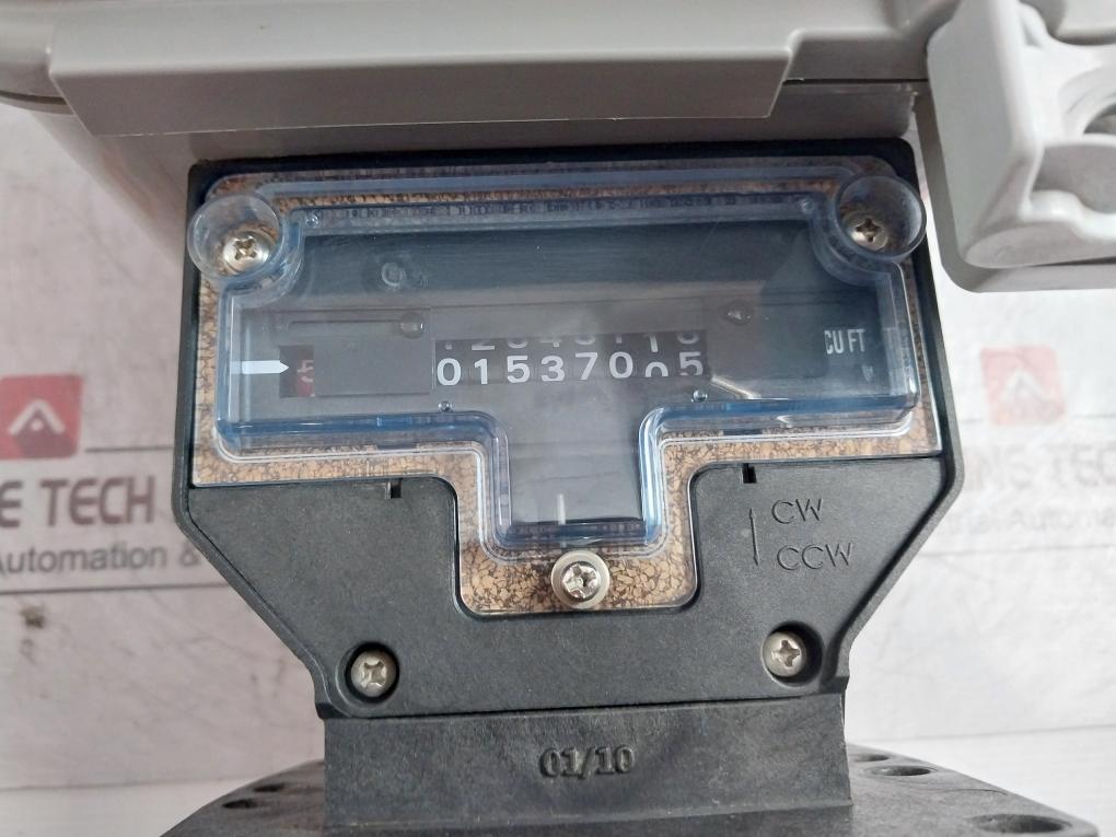 Honeywell Ec350 Electronic Gas Volume Corrector 22-1164 100Psig