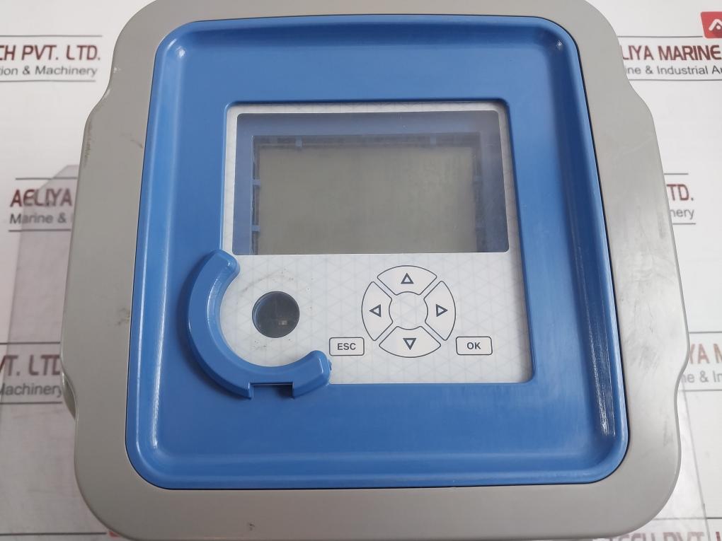 Honeywell Ec350 Electronic Gas Volume Corrector 22-1164 100Psig