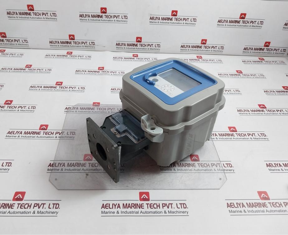 Honeywell Ec350 Electronic Gas Volume Corrector 22-1164 100Psig