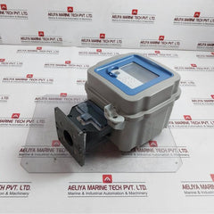 Honeywell Ec350 Electronic Gas Volume Corrector 22-1164 100Psig
