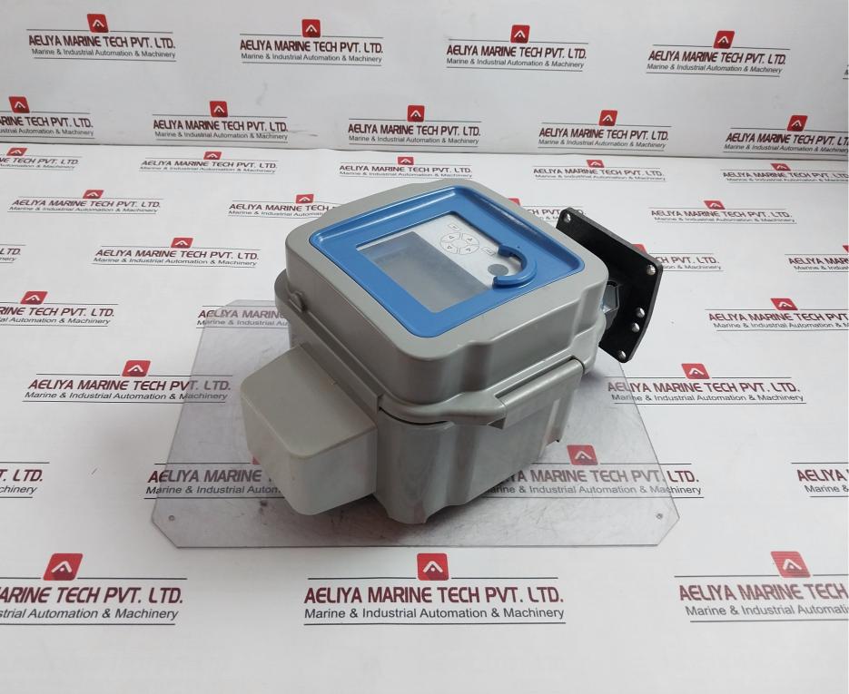 Honeywell Ec350 Electronic Gas Volume Corrector 22-1164 100Psig