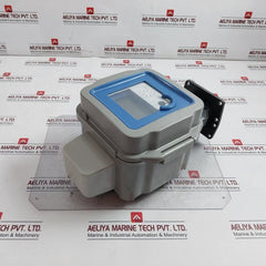 Honeywell Ec350 Electronic Gas Volume Corrector 22-1164 100Psig