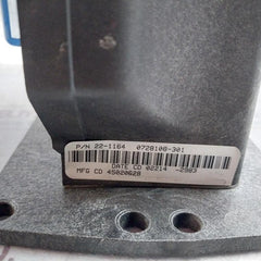 Honeywell Ec350 Electronic Gas Volume Corrector 22-1164 100Psig