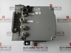 Honeywell Ec350 Electronic Gas Volume Corrector 5-15Vdc Max 54Mw Fdev-11521
