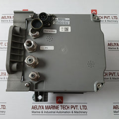 Honeywell Ec350 Electronic Gas Volume Corrector 5-15Vdc Max 54Mw Fdev-11521