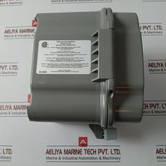 Honeywell Ec350 Electronic Gas Volume Corrector 5-15Vdc Max 54Mw Fdev-11521