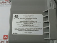 Honeywell Ec350 Electronic Gas Volume Corrector 5-15Vdc Max 54Mw Fdev-11521