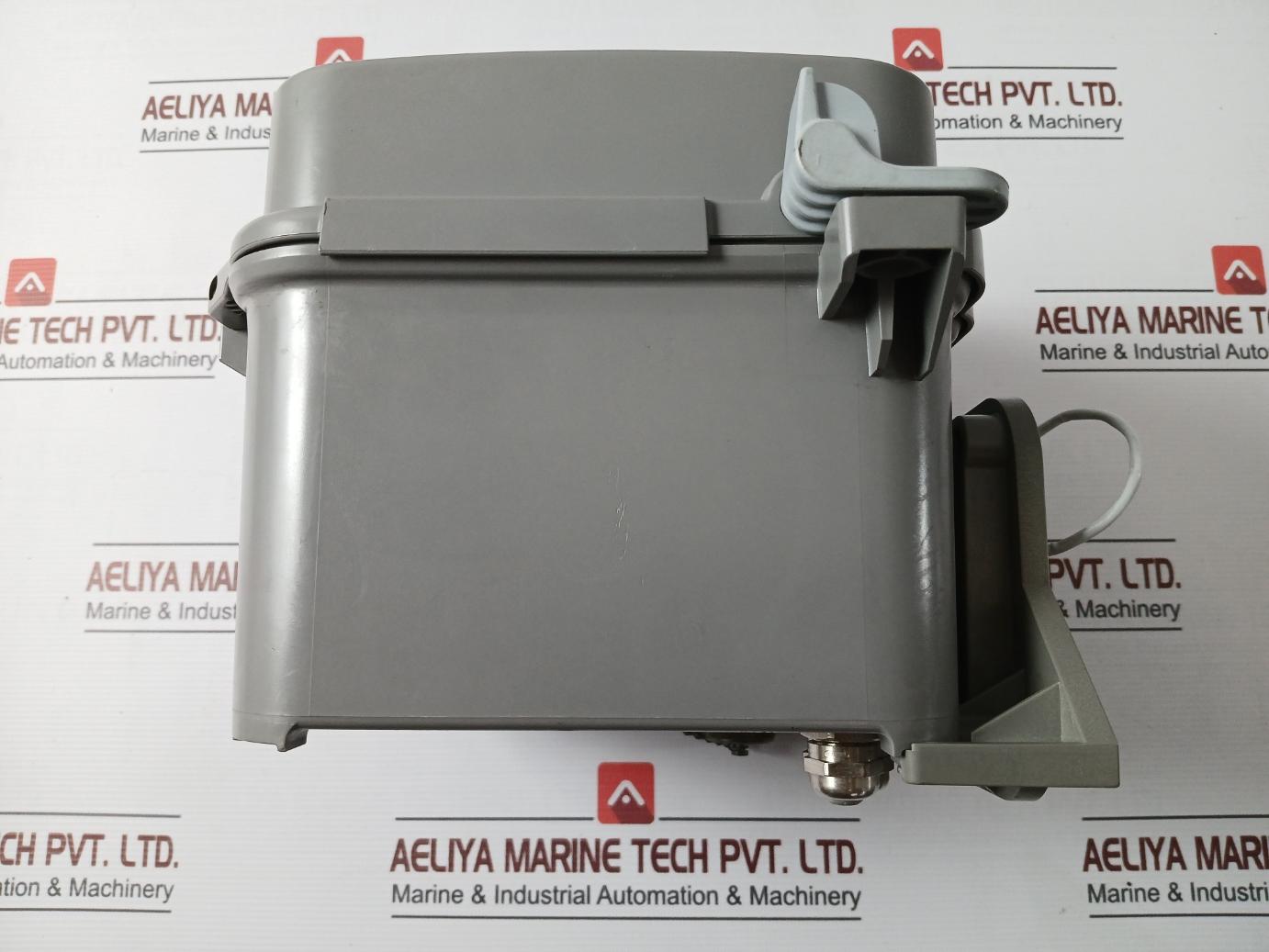 Honeywell Ec350 Electronic Gas Volume Corrector 5-15Vdc Max 54Mw Fdev-11521