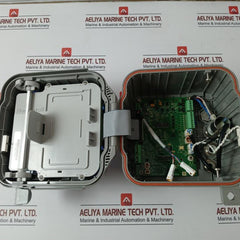 Honeywell Ec350 Electronic Gas Volume Corrector 5-15Vdc Max 54Mw Fdev-11521