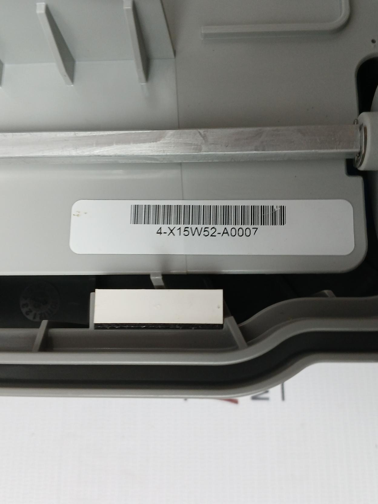 Honeywell Ec350 Electronic Gas Volume Corrector 5-15Vdc Max 54Mw Fdev-11521