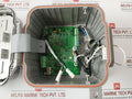 Honeywell Ec350 Electronic Gas Volume Corrector 5-15Vdc Max 54Mw Fdev-11521