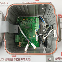 Honeywell Ec350 Electronic Gas Volume Corrector 5-15Vdc Max 54Mw Fdev-11521
