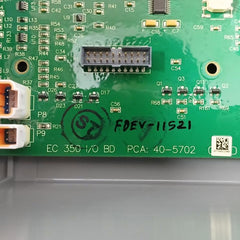 Honeywell Ec350 Electronic Gas Volume Corrector 5-15Vdc Max 54Mw Fdev-11521