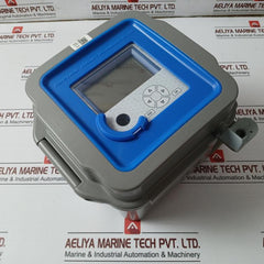 Honeywell Ec350 Electronic Gas Volume Corrector 5-15Vdc Max 54Mw Fdev-11521