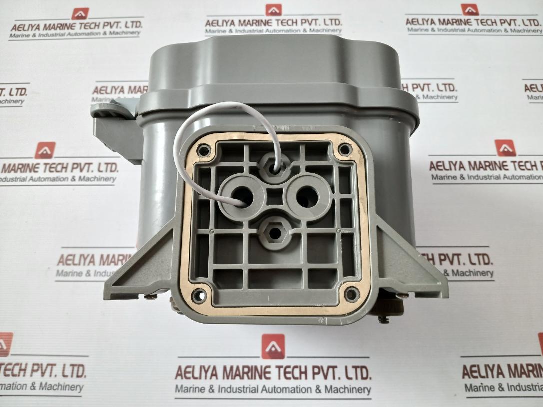 Honeywell Ec350 Electronic Gas Volume Corrector 5-15Vdc Max 54Mw Fdev-11521