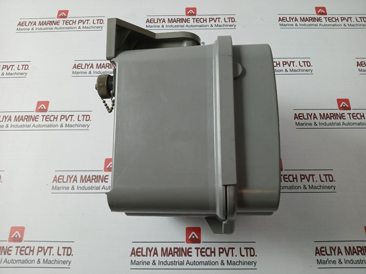 Honeywell Ec350 Electronic Gas Volume Corrector 5-15Vdc Max 54Mw Fdev-11521