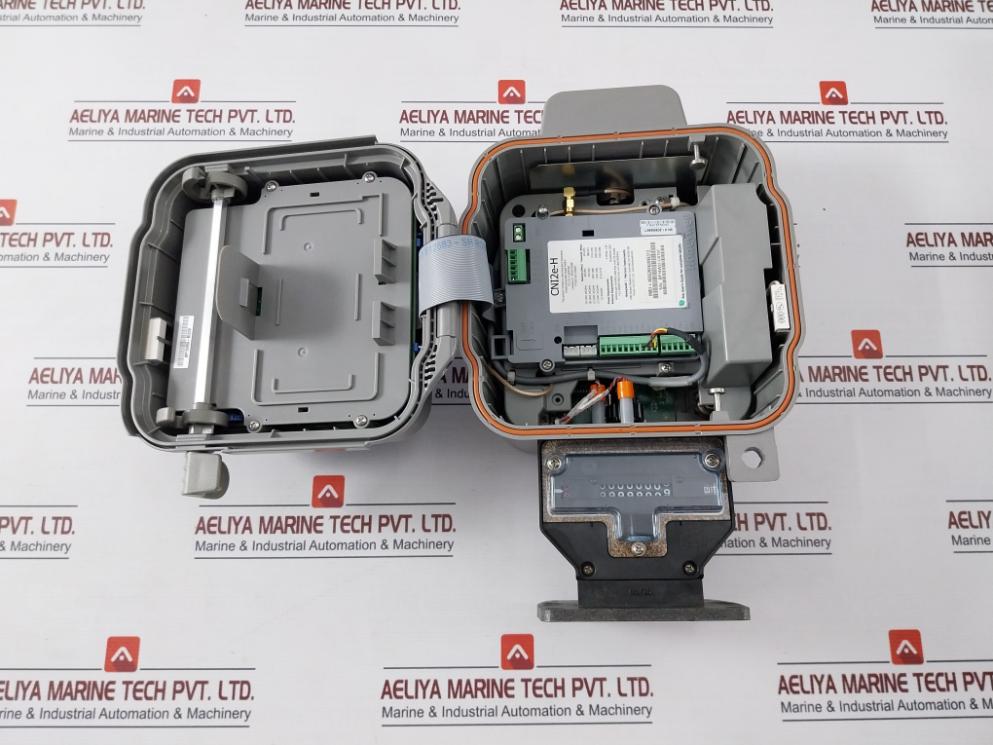 Honeywell Ec350 Gas Volume Corrector 22-1164 0-100Psig 5-15Vdc 54Mw 7.5W 4-9Vdc