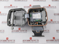 Honeywell Ec350 Gas Volume Corrector 22-1164 0-100Psig 5-15Vdc 54Mw 7.5W 4-9Vdc