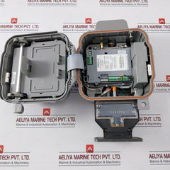 Honeywell Ec350 Gas Volume Corrector 22-1164 0-100Psig 5-15Vdc 54Mw 7.5W 4-9Vdc