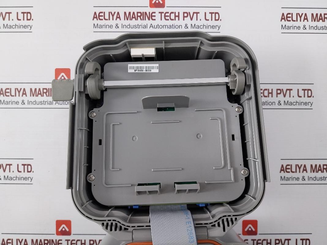 Honeywell Ec350 Gas Volume Corrector 22-1164 0-100Psig 5-15Vdc 54Mw 7.5W 4-9Vdc