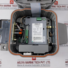 Honeywell Ec350 Gas Volume Corrector 22-1164 0-100Psig 5-15Vdc 54Mw 7.5W 4-9Vdc