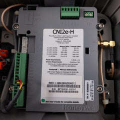 Honeywell Ec350 Gas Volume Corrector 22-1164 0-100Psig 5-15Vdc 54Mw 7.5W 4-9Vdc