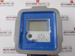 Honeywell Ec350 Gas Volume Corrector 22-1164 0-100Psig 5-15Vdc 54Mw 7.5W 4-9Vdc