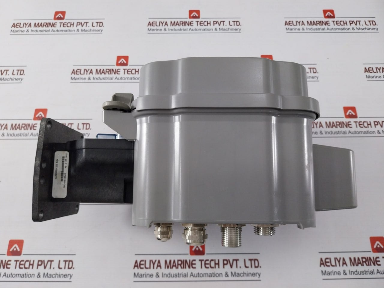 Honeywell Ec350 Gas Volume Corrector 22-1164 0-100Psig 5-15Vdc 54Mw 7.5W 4-9Vdc